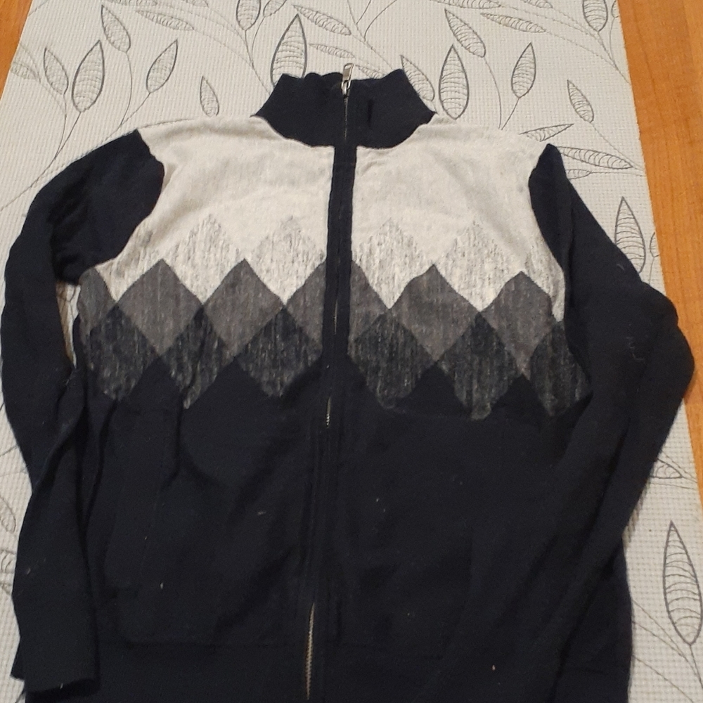 BANANA REPUBLIC SZ: SMALL